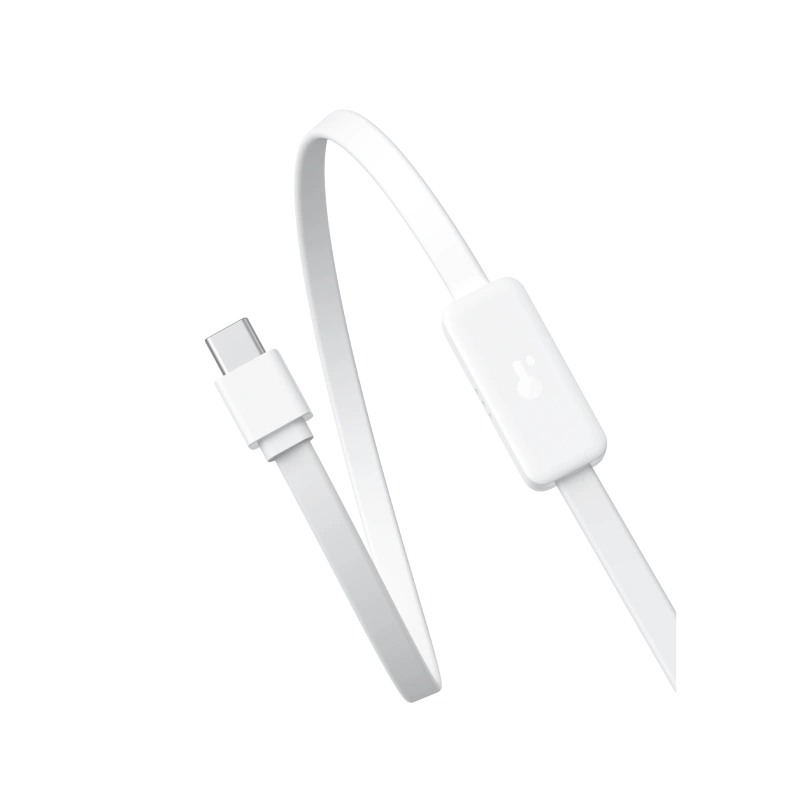 SwitchBot ハブ2 / ハブミニ（Matter）専用Type-Cケーブル